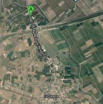  Ξηραντήρια Βισαλτίας